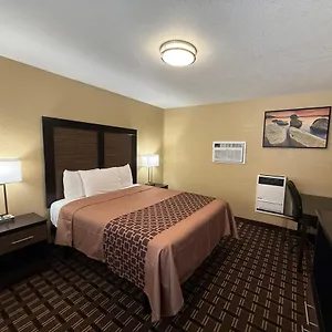 Motel Tahoe Sands Inn, South Lake Tahoe